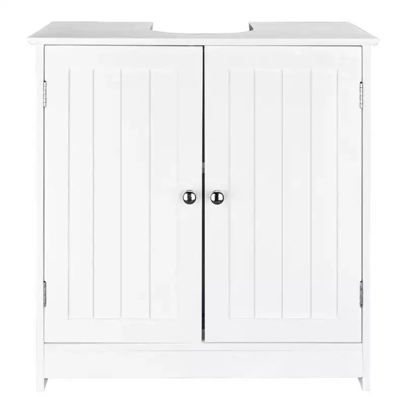 Karl Home | Bathroom Sink Cabinet without Top