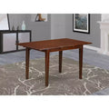 HomeStock Table with 12 in butterfly leaf