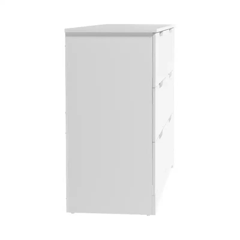 Manufactured Wood 6-Drawer Dresser 47'' x 31.7''