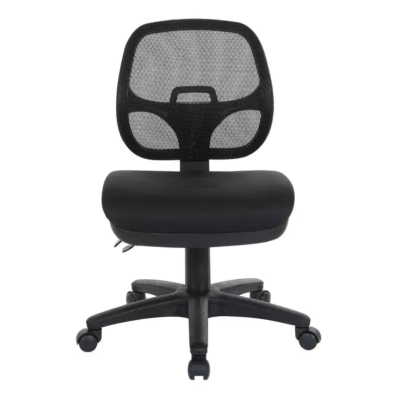 Nylon Mesh Ergonomic Task Chair 25'' x 39.75''