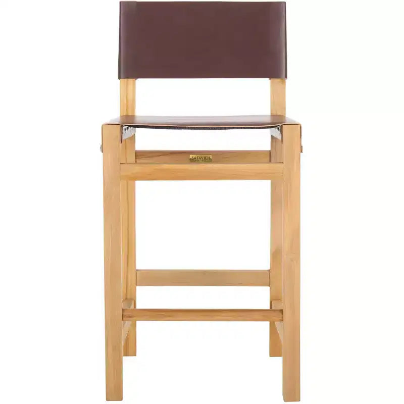 Romee Counter Stool - BST1200 - Safavieh
