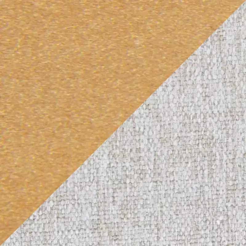 Set di 3 sgabelli da bar in metallo e poliestere 42 x 103 cm