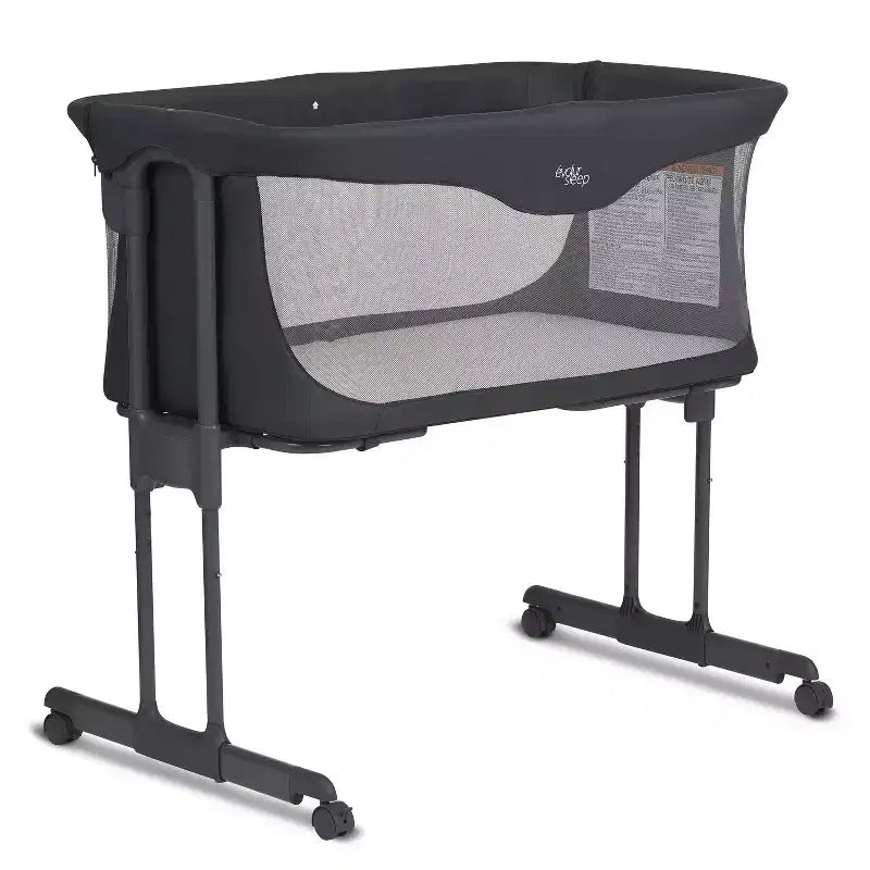 Evolur Kinsley Quickfold Portable Bassinet