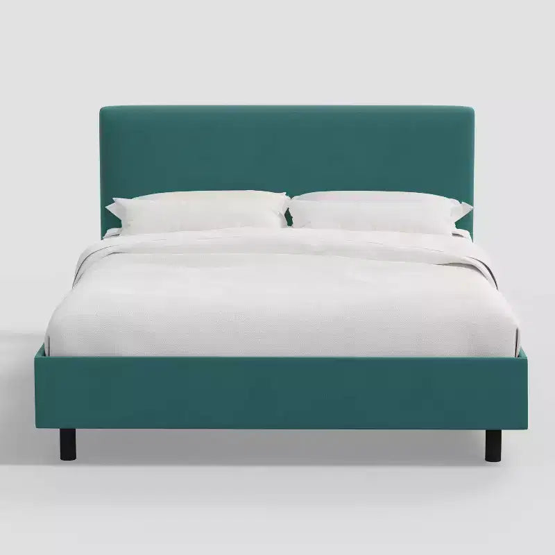 Skyline Furniture Platform Bed