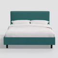 Skyline Furniture Platform Bed